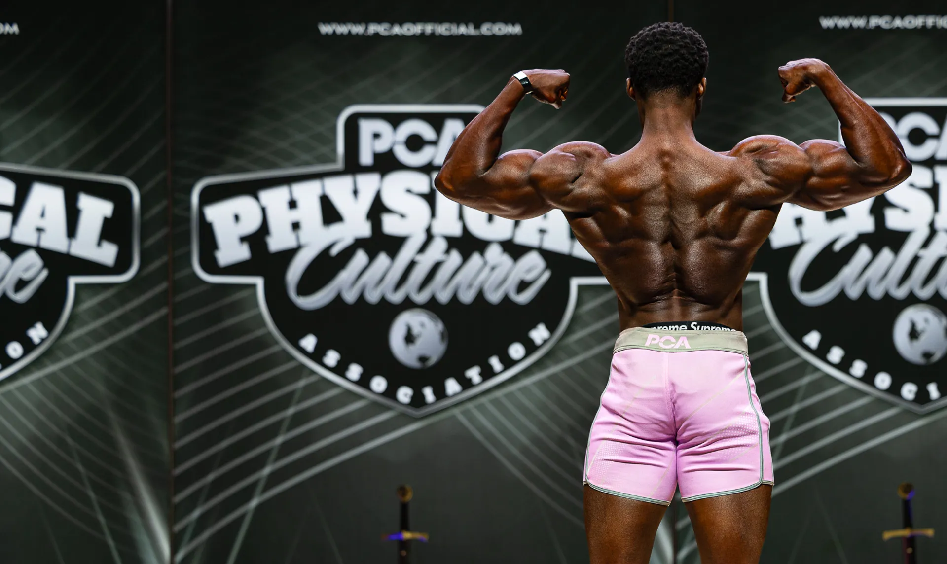 Restoration work in progress